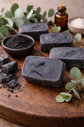 Forest Remedy - A Clarifying Blend of Charcoal & Eucalyptus for Refreshed Skin